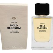 Resim Zara BOLD BLOSSOM KADIN PARFUM 100 ML (3,4 FL. OZ). 