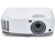 Resim ViewSonic Pa503s Dlp Svga 800x600 3600ansilümen 22000:1 Hdmı 3d Projeksiyon Cihazı 
