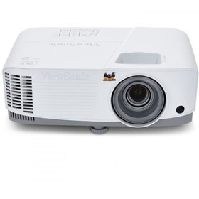 Resim ViewSonic Pa503s Dlp Svga 800x600 3600ansilümen 22000:1 Hdmı 3d Projeksiyon Cihazı 