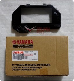 Resim Yamaha Yzf-r25 2019-24 Kilometre Saat Camı Yamaha 