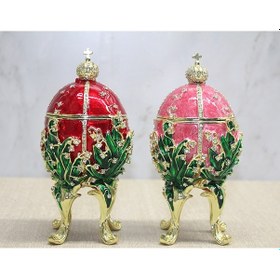 Resim Swaroski Yumurta Alk3820 