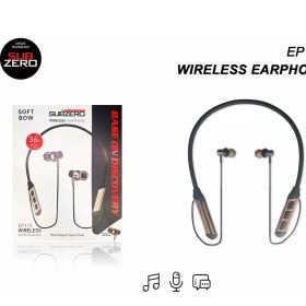 Resim Subzero EP115 Boyun Askılı Bluetooth Kulaklık (36 Saat) 