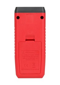 Resim Uni-T Ut320d Kontak Tip Termometre 