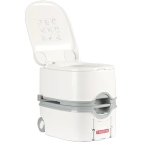 Resim Einstein EL-W5002-EPT 20 Lt Su Tankı Portatif Tuvalet 