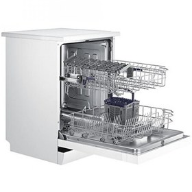 Resim Samsung DW60DG550FWQTR 5 Programlı Bulaşık Makinesi 