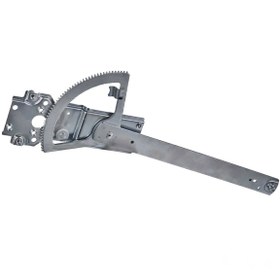 Resim Cam Krikosu F2000 19.423-19.463 Sol Motorsuz - 81626406045 