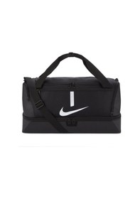 Resim Nike Nıke Unisex Spor Çantası Nk Acdmy Team M Hdcs Cu8096-010 Siyah 