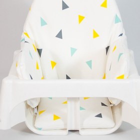 Resim Bora Mama Sandalyesi Minderi 