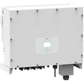 Resim MEXXSUN DEYE 80KW TRİFAZE ON GRİD İNVERTER 