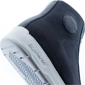 Resim Stylmartin Grid Sneakers Yazlık Motosiklet Botu Mavi 
