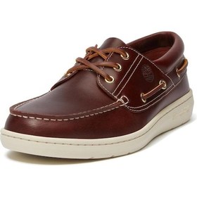 Resim Timberland Portofıno Pıer Boat Shoe Erkek Ayakkabısı Tb0a6cxmeıw1 Çok Renkli 