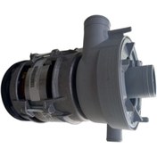 Resim Universal NİDEC YIKAMA MOTORU LA 500 220V 2,0A 470W 