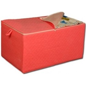 Resim 100x50x40 Yorgan Hurcu Kırmızı 