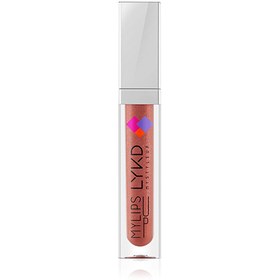 Resim LYKD Dudak Parlatıcısı 274 Peach - Gratis 