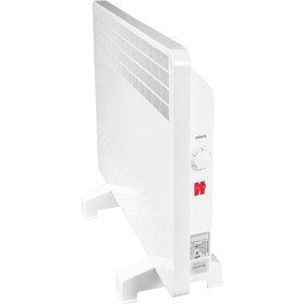 Resim SOLARIS Konvektör Isıtıcı Manuel 2000 Watt Kıp4570m20 