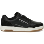 Resim Lumberjack Lake 5pr Siyah Erkek Sneaker A102022375 Siyah 