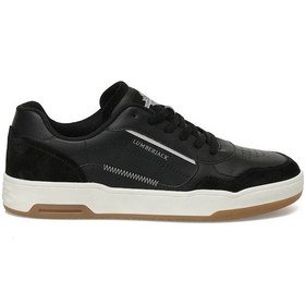 Resim Lumberjack Lake 5pr Siyah Erkek Sneaker A102022375 Siyah 