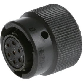 Resim Circular Mıl Spec Connector 7p Strt Socket Plug Sh62gb-56t10-07sn 