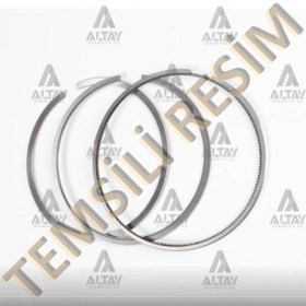 Resim Esse Otomotiv Accent Era 06-11 Getz 06-11 Rio 06-11 1.4 0.50 Tpr Segman - YEN-9093-050-TPR - 96-09093-050 