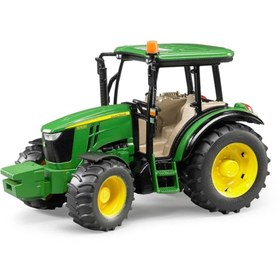 Resim NW NessiWorld Nessiworld John Deere 5115M Traktör/ Bay Her Telden 