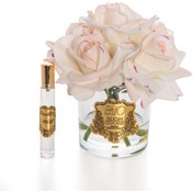 Resim BUON ODORE CAM GOLD ALLIKLI 5 GÜL ODA KOKUSU 