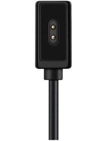 Resim Xıaomı Amazfıt 1607 1Metre Usb Şarj Kablosu (451976560)-Siyah 