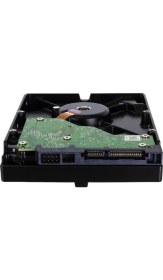 Resim Western Dıgıtal Purple WD22PURZ 2 Tb Sata 6gb/s 7/24 Güvenlik Harddısk (4944) 