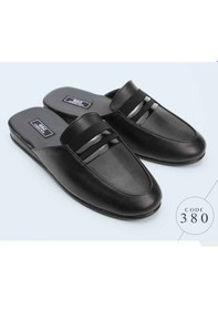 Resim Ceyyiz Gc Rug. Kemerli Kaymaz Çeyiz Erkek Terlik 380 