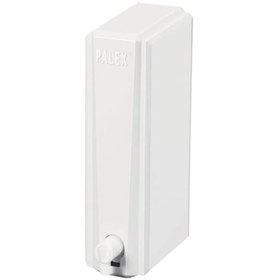 Resim 3482 Köpük Sabun Dispenseri 600 Ml Beyaz 