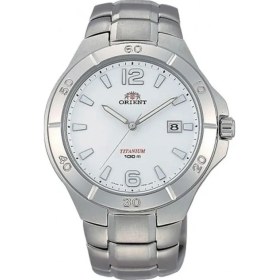 Resim Orient Cun81061w0 Erkek Kol Saati Metalik 