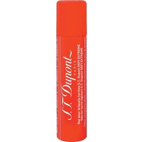 Resim S.T. Dupont Çakmak Gaz Kırmızı Defi Extreme 90ml 