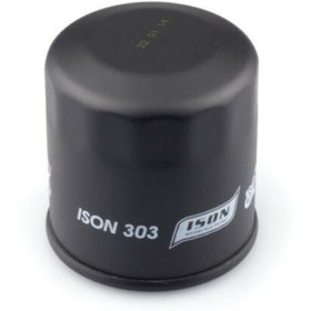 Resim Ison303 Ison 1990-2002 Honda Xrv 750 Africa Twin Yağ Filtresi 