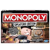 Resim Monopoly Hilebaz Oyunu 