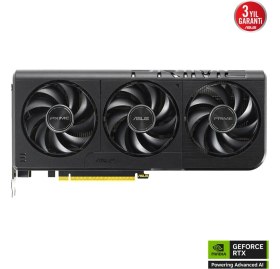 Resim Binbir Göz Bilgisayar Asus PRIME-RTX5050-O8G RTX5050 8gb GDDR6-128BIT-2707MHZ-OC-HDMI-3XDP-DLSS4 Ekran Kartı 