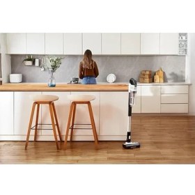 Resim LVAC-200, Elektrikli Süpürge, Beyaz 