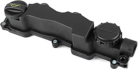 Resim Peugeot 407 1.6 Hdi Dizel Külbüratör Subap Motor Üst Kapağı Febi Marka 0248L1 