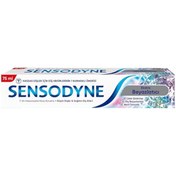 Resim Sensodyne Ekstra Beyazlatıcı Diş Macunu 75 ml 