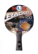 Resim Selex TR100 ITTF Onaylı Masa Tenisi Raketi 