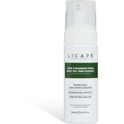 Resim Çay Ağacı Aktifli Yüz Temizleme Köpüğü 150ml 