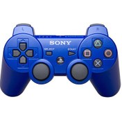 Resim Sony Playstation Ps3 Oyun Kolu Dualshock 3 Wırelless Controller 