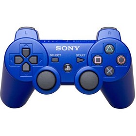 Resim Sony Playstation Ps3 Oyun Kolu Dualshock 3 Wırelless Controller 