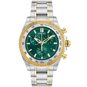 Resim Versace VRSCVE9K01024 Erkek Kol Saati 