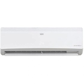 Resim SEG A++ 12000 BTU Inverter Duvar Tipi Klima 