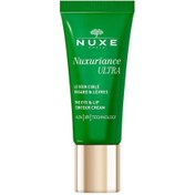 Resim Nuxe Nuxuriance Ultra Göz ve Dudak Kremi 15 ml 
