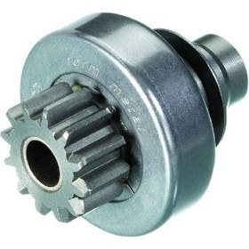 Resim Form Metal 72683 Espace 9 Kanal 12 Diş 1987be00 Marş Dişlisi 