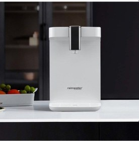 Resim Rnw-3700 Arıtmasız Su Sebili Beyaz 