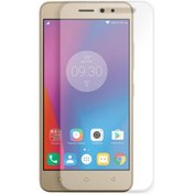 Resim Lenovo K6 Nano Kırılmaz Cam Ekran Koruyucu 