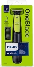 Resim Philips Oneblade Qp2510 Sakal Tıraş Makinesi 