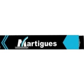 Resim Martıgues R1211280 Arka Silecek Supurgesi 