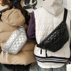 Resim Casual Göğüs Çantası Erkek'S INS Trendy Marka Büyük Kapasiteli Crossbody Çanta Japon Minimalist Omuz Sırt Çantası Kadın Spor Casual Bel Çantası Çok Fonksiyonlu 
